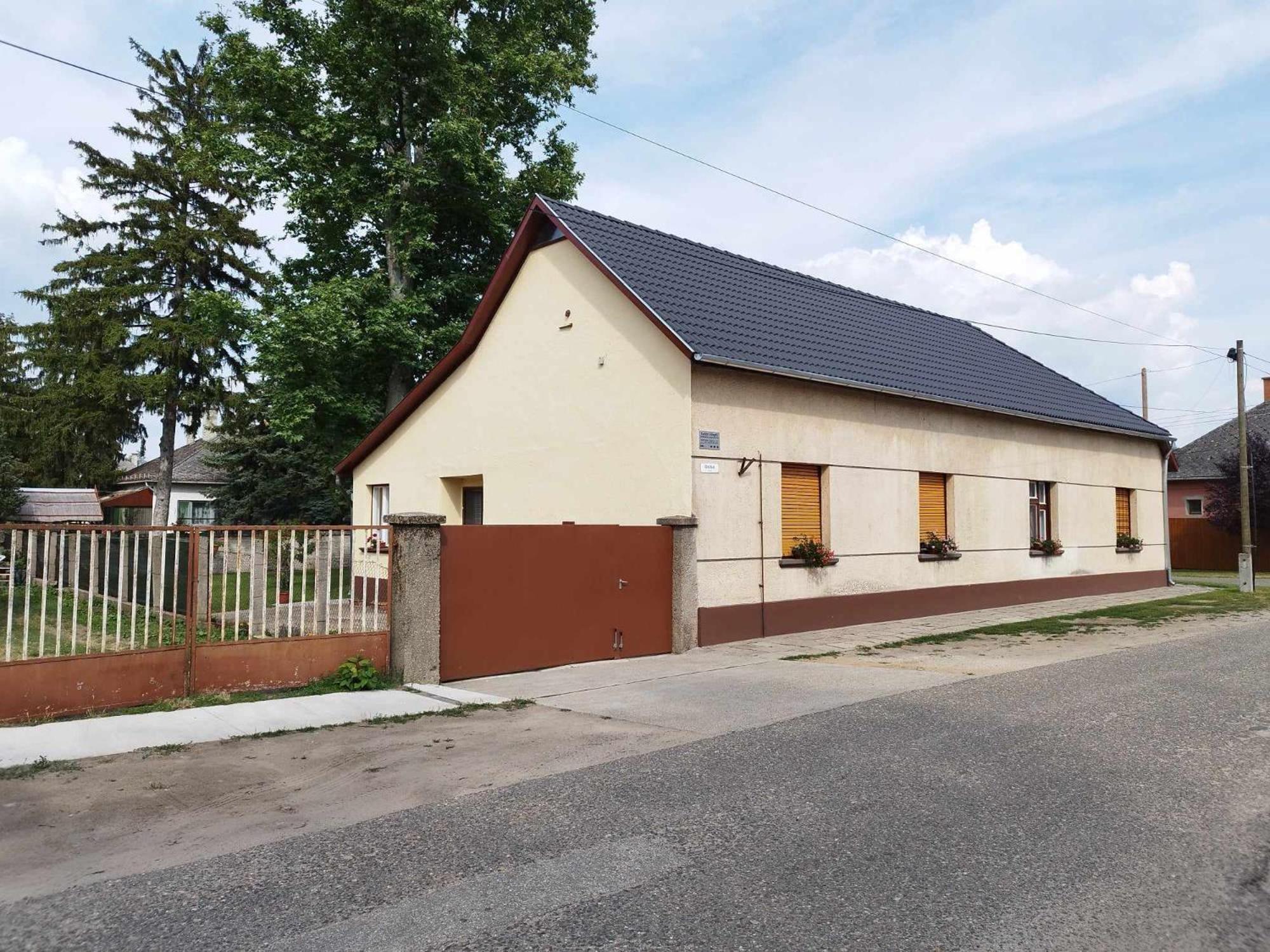 Tartos Szegfu Vendeghaz, Maganszallas Tazlar Exterior photo